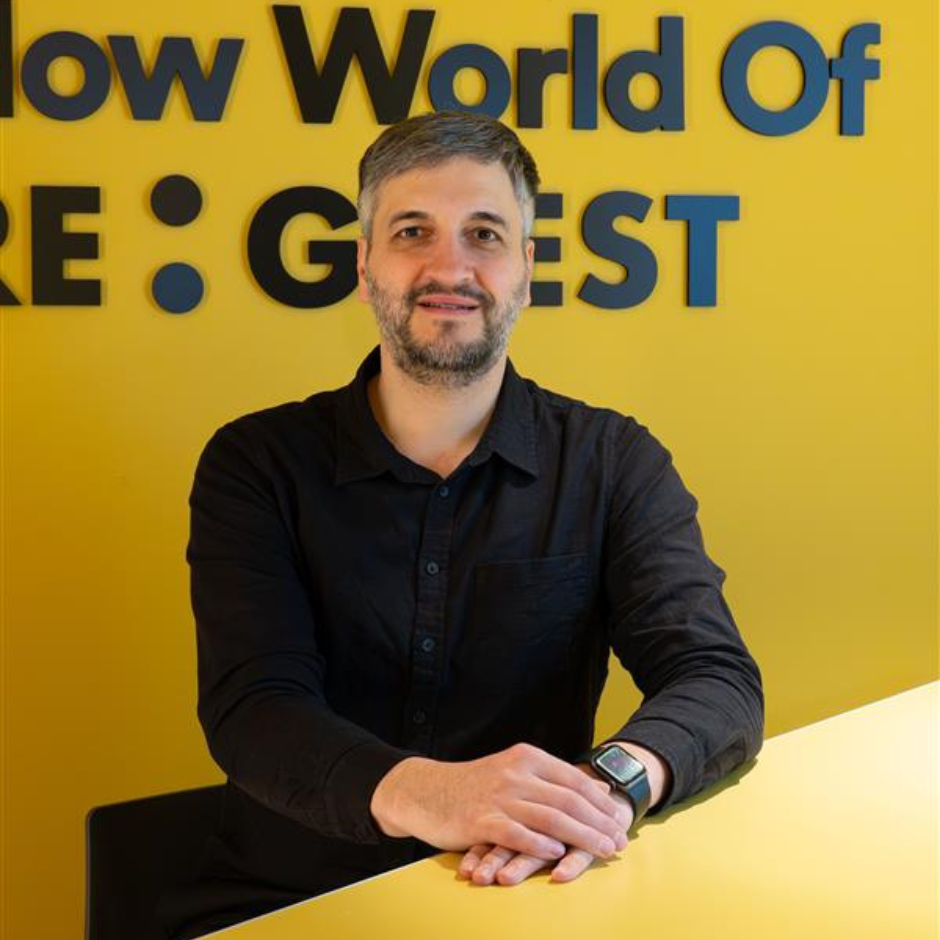 &nbsp;Daniel Zelling&nbsp;